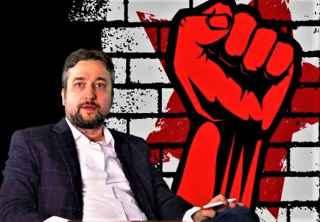 Dr. Ľuboš Blaha je v Moskve