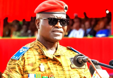 Burkina Faso se chce připojit k BRICS v boji proti dolaru a euru