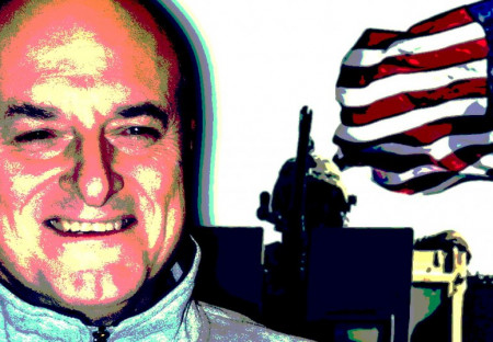 Dešifrování Donalda Trumpa vojenským analytikem Martinem Kollerem. Co od něj očekávat?