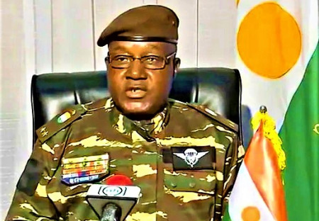 Niger zakázal francouzskou nevládní organizaci kvůli napětí s Paříží