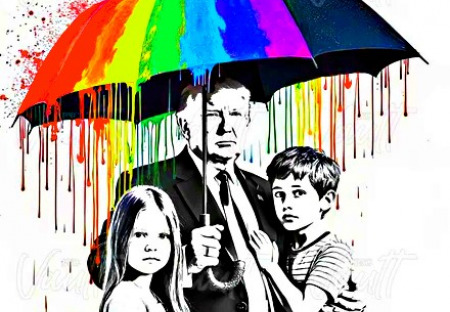 Trumpovo ministerstvo zdravotnictví by mohlo zvrátit Bidenovu a Harrisovu politiku týkající se genderové "léčby" nezletilých osob