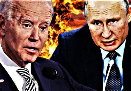 Larry Johnson: Putin podepsal novou ruskou jadernou doktrínu, zatímco USA překročily červenou linii