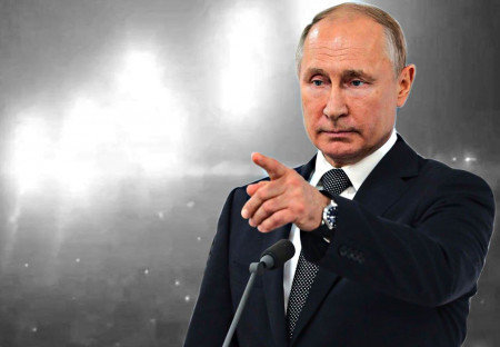 Přichází jaderná zima? Západ testuje ruskou strategickou trpělivost