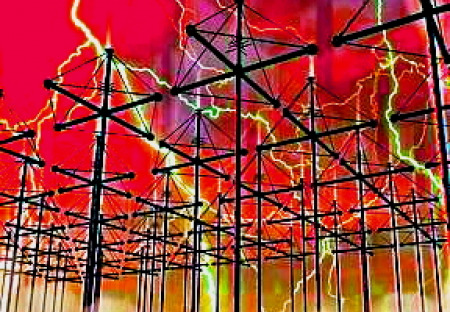 Snowden odhalil zlověstnou agendu HAARP