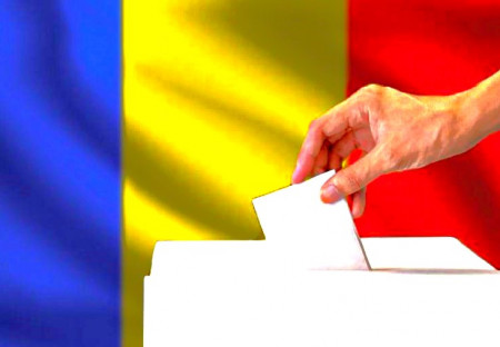 Rumunsko zrušilo výsledky voleb aneb Západní liberální "demokracie" v praxi ...