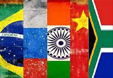 Země BRICS vytvářejí multipolární svět.  Západní idea světovlády narušena.