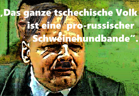 Zákon o činnosti pro cizí moc