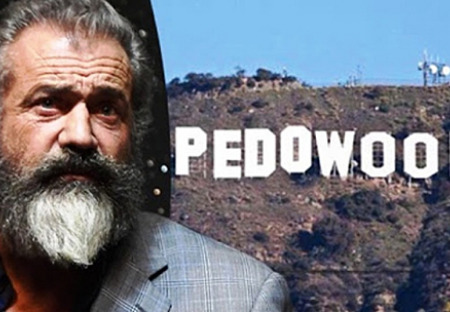 Joe Rogan & Mel Gibson rozhovor