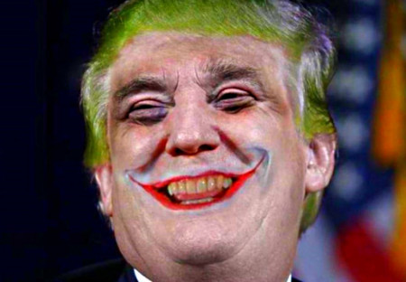 Z PRONEWS (3.2.2025):  Spiknutí amerických tajných služeb proti Trumpovi:
