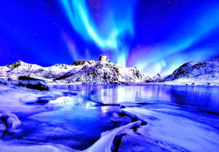 Z AVIA.PRO (3.2.2025): USA připustily, že je nemožné zvítězit nad Ruskem v Arktidě