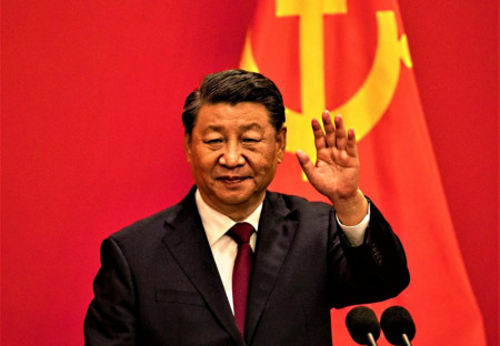 Čína hájí legitimní práva Palestinců