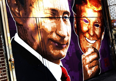 Z EL MONO (4.3. - 5.3.2025): Radikální vývoj v Evropě!