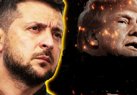 Z Russkoj Vesny (5.3. - 6.3.2025): Trump prohlásil, že Rusku nepřinesl nic jiného, než jen „jen zármutek"