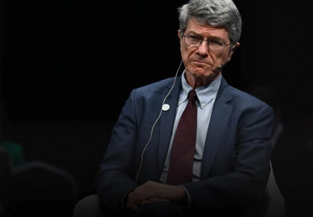 Jeffrey Sachs: Geopolitika, mír a chaos – doufám, že se Evropa probudí.