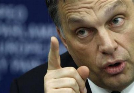 Maďaři vyrazili Monsanto i Mezinárodní měnový fond (2/2)