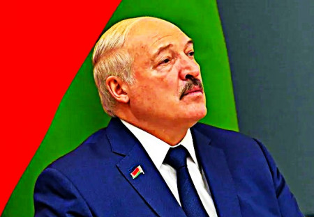 Lukašenko: "Nesmíme mlčet"