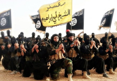 Sýrie: EU financovaní vrazi rozpoutali nové kolo vraždění