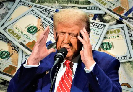 Zlatá éra USA: Prvních 100 dní druhého funkčního období prezidenta Trumpa