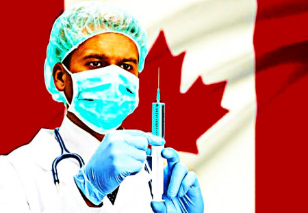 Kanada schválila eutanazii duševně nemocných od roku 2027, přičemž do této „diagnózy“ zahrne i konspirační teoretiky