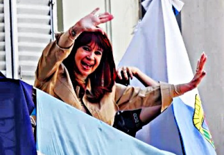 Nejvyšší soud potvrdil rozsudek nad Cristinou Kirchnerovou v kauze „Dálnice“.