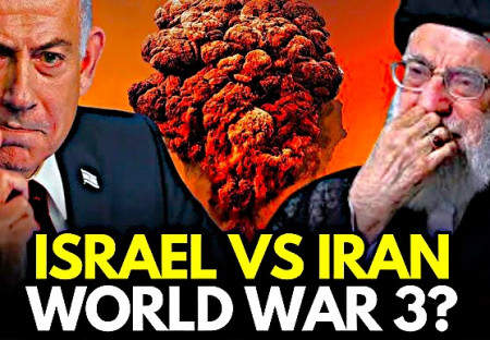 Z PRONEWS (22.6.2025) NOUZOVÝ STAV: USA udeřily na Írán ...