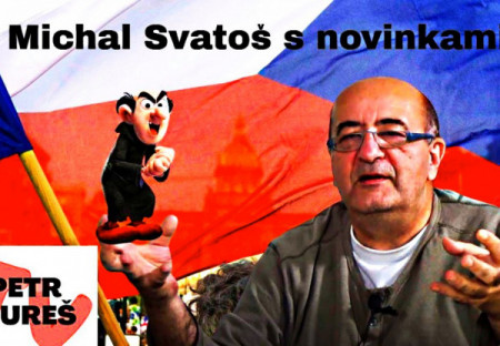 Rusko včera vyhrálo 2 století trvající Great Game s Velkou Británií!...