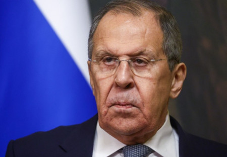 ŘEŠENÍ JE NEMOŽNÉ BEZ ODSTRANĚNÍ HLAVNÍCH PŘÍČIN KONFLIKTU — LAVROV.