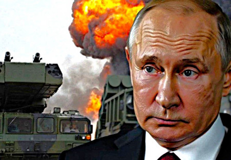 „Tak a konec“: Putin unavený z čekání - Rusko se chystá na tvrdý konec SVO...