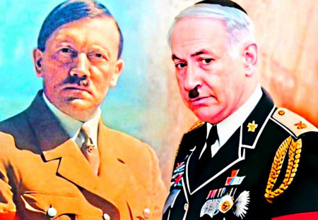 Ted Rall: Izrael ztratil právo na existenci