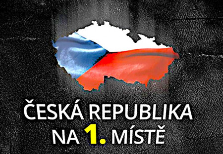 Česká republika na prvním místě - rozhovor s kandidáty