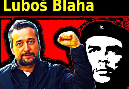 Luboš Blaha: Rusko je pred Nemeckom + Robert Fico z Chorvátska o Slovensku a Ukrajine