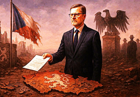 Fiala a Sudetoněmecký landsmanšaft