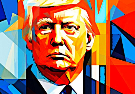 Rozdrtí Trump „Digital Services Act“ cenzurního průmyslu EU?