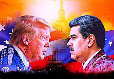 Venezuela se připravuje na rozsáhlý americký raketový a letecký úder a pokus o převrat