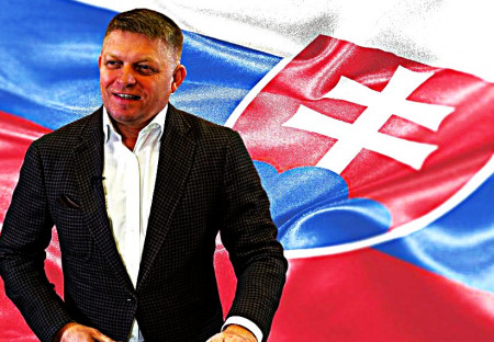 Fico: fašizmus nikdy úplne nezmizol – iba sa skryl a dnes opäť zdvíha hlavu.