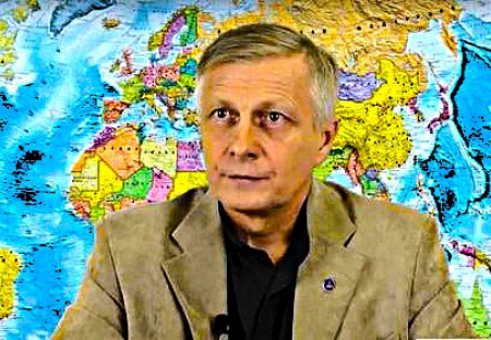 Otázka - Odpověď V. V. Pjakina ze dne 01.09.2025