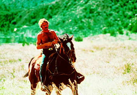 Zemřel herec Robert Redford.