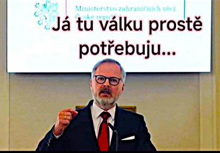 Lidová tvořivost nejen na téma fialové žumpy (20.8.2025)