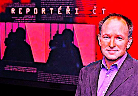 Reportéři ČT - Nestačilo! (6. října 2025)