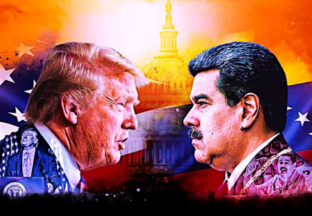 Nicolás Maduro odsoudil americký supremacismus a xenofobní kampaně, které spojují Venezuelany s kriminálníky.