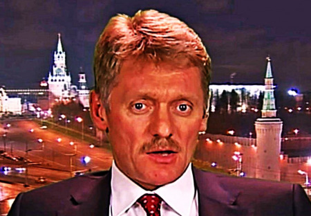 Peskov: Tomahawky otevřou Kyjevu "kvalitativně novou úroveň eskalace"