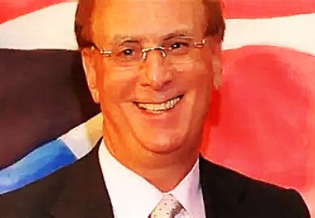 Šéf BlackRocku vyhlásil, že globálna elita sa musí zbaviť miliárd ľudí, aby dosiahla „zvýšený životný štandard“