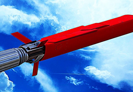 „Burevestnik“ – koniec mýtu o „zlatom dóme“?