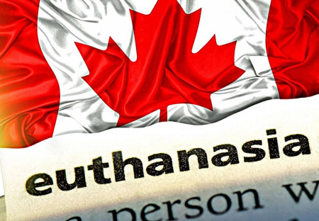 Kanada má depopulačný plán za 1200 miliárd dolárov: Vláda chce eutanázovať 14,7 milióna ľudí