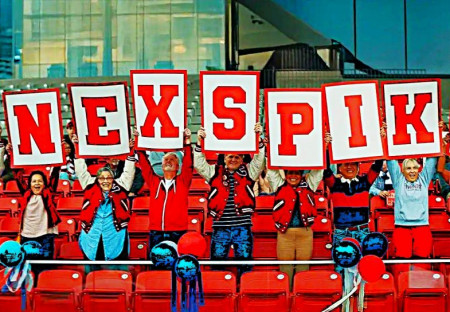 Moderna predstavila novú mRNA vakcínu s názvom „mNEXSPIKE“, čo v latinčine znamená „násilná smrť“