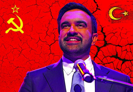 "Jsem muslim, socialista": Vítězství Mamdaniho šokovalo New York – milion lidí chce utéct