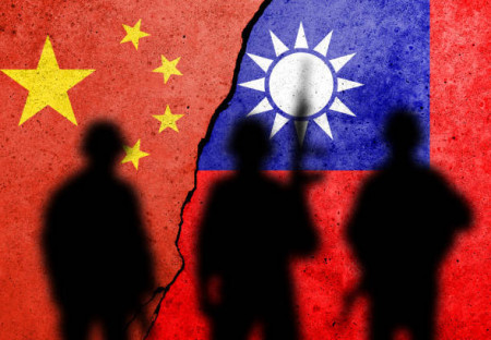 Peking může napadnout Tchaj-wan v listopadu 2026