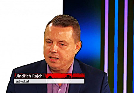 Toto je pravý důvod, proč se strhlo peklo kolem JUDr. Jindřicha Rajchla