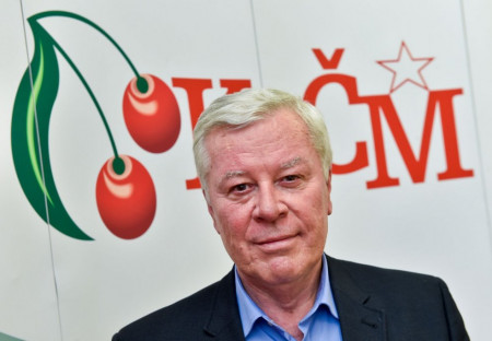 Skálova simultánka - Jak se v dezoláty mění ti, kdo o nich tak rádi žvaní