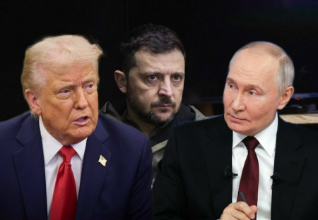 V posledních dnech se na ukrajinské frontě odehrálo mnoho událostí - pokusím se však zdůraznit hlavní body.